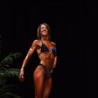 Deborah   Martin - NPC Natural Michigan / Nicole Wilkins Classic 2009 - #1